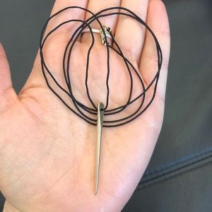 Urban Outfitters Necklace